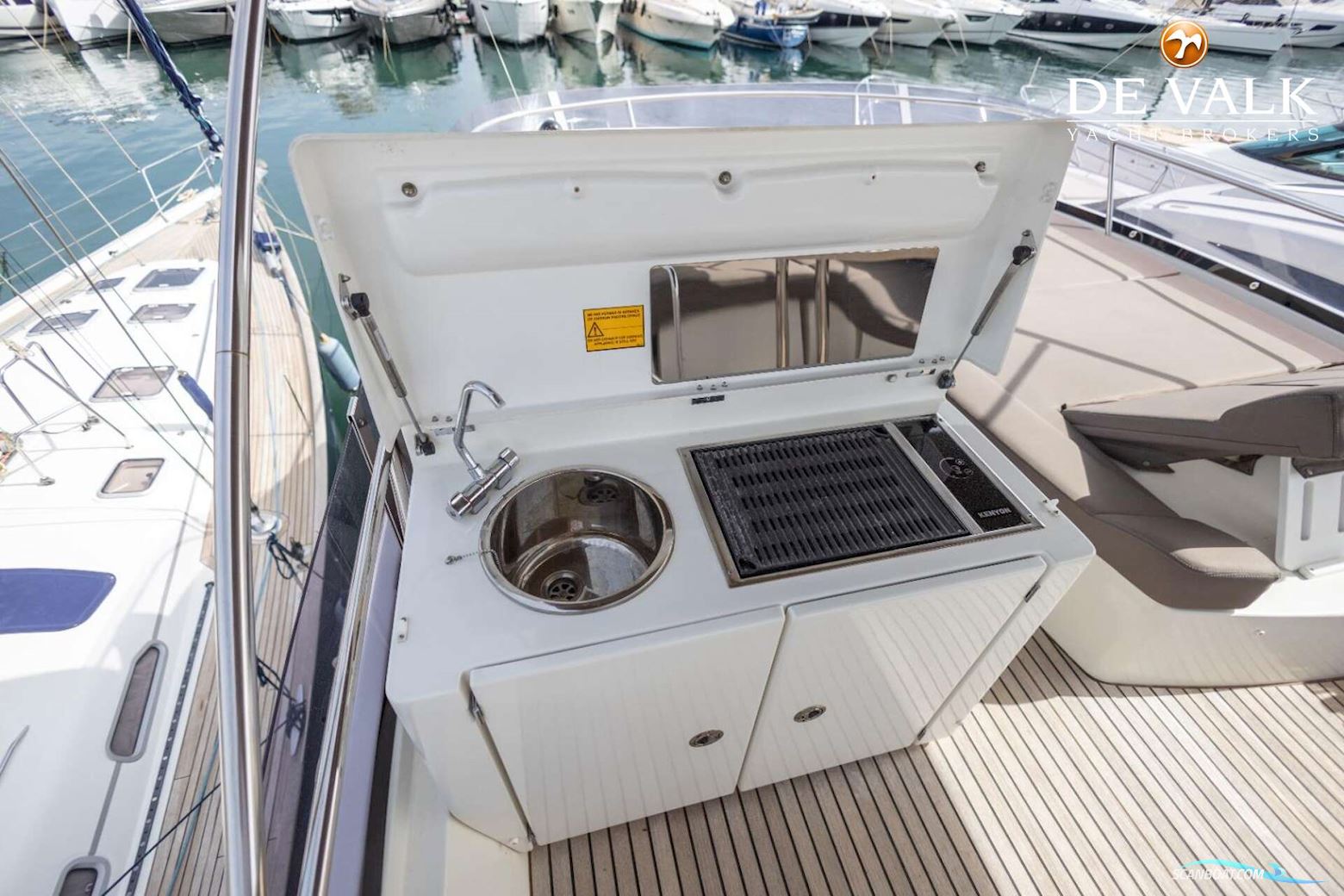 Prestige 500