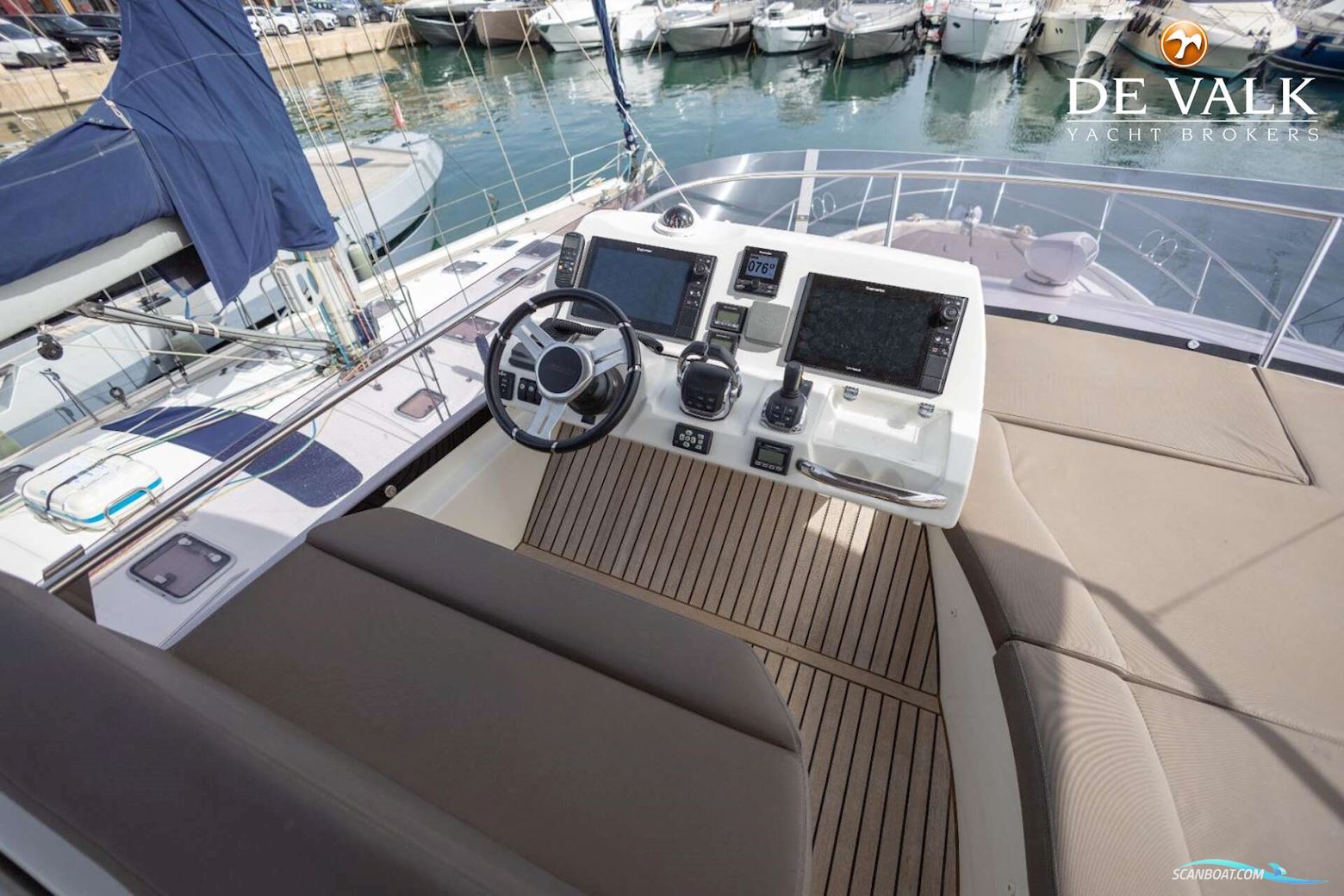 Prestige 500