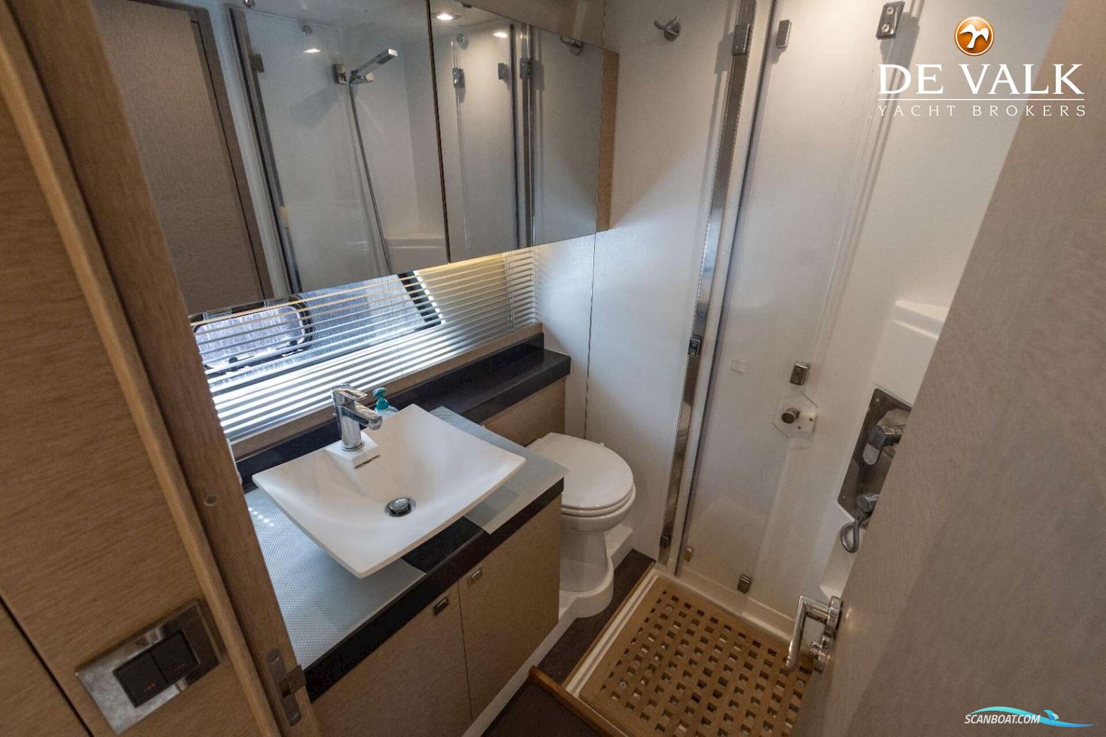 Prestige 500