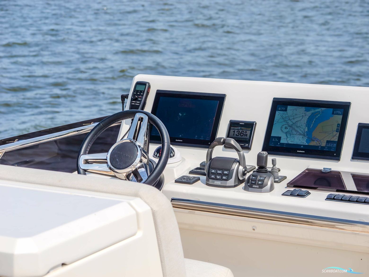 Prestige 520 #264