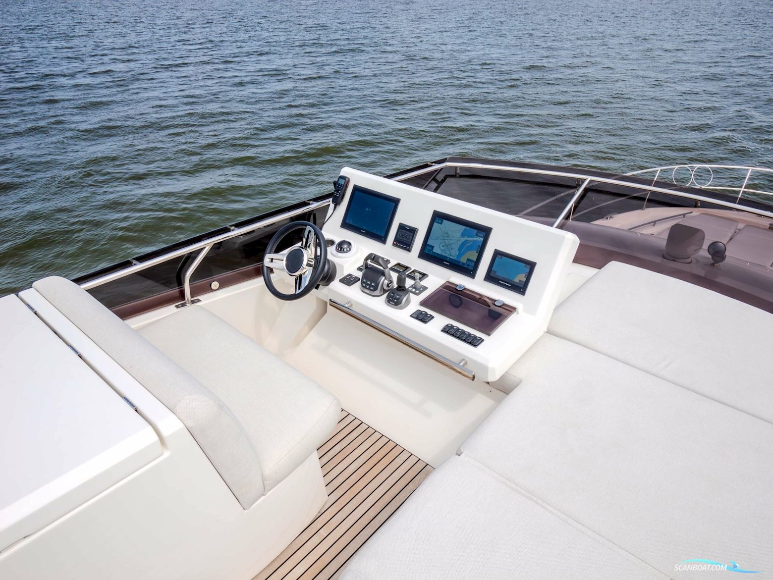 Prestige 520 #264