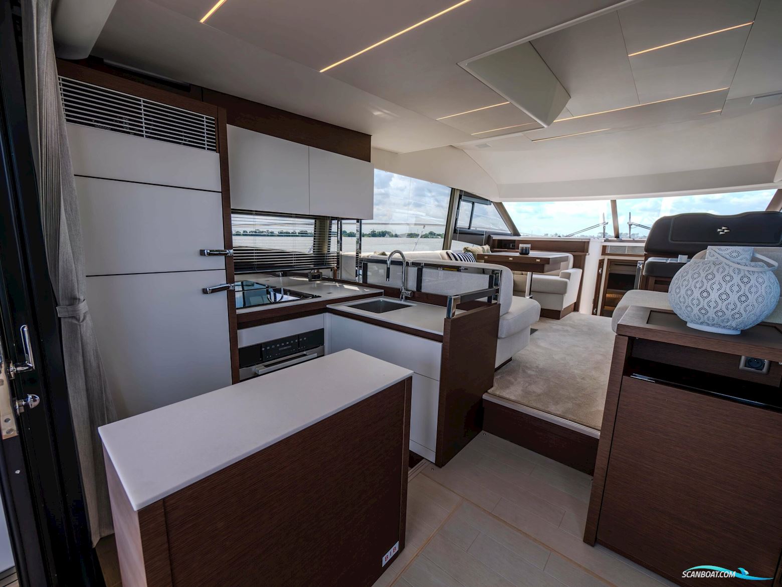 Prestige 520 #264