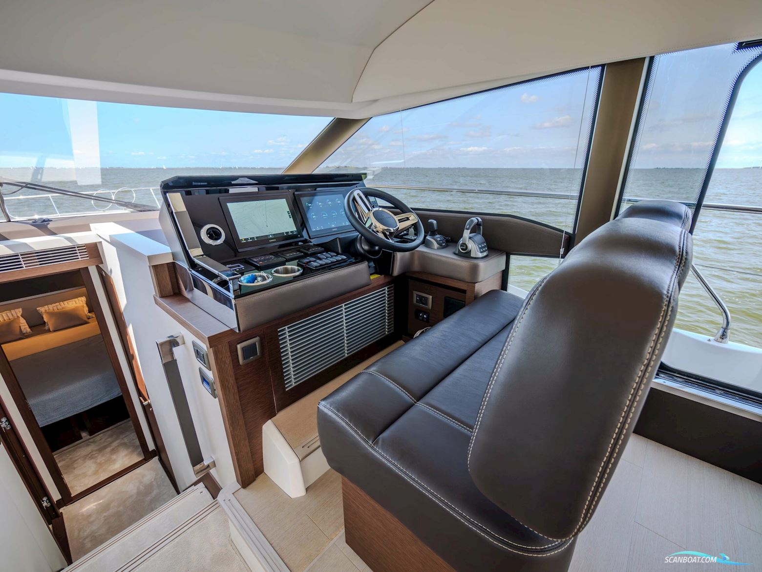 Prestige 520 #264