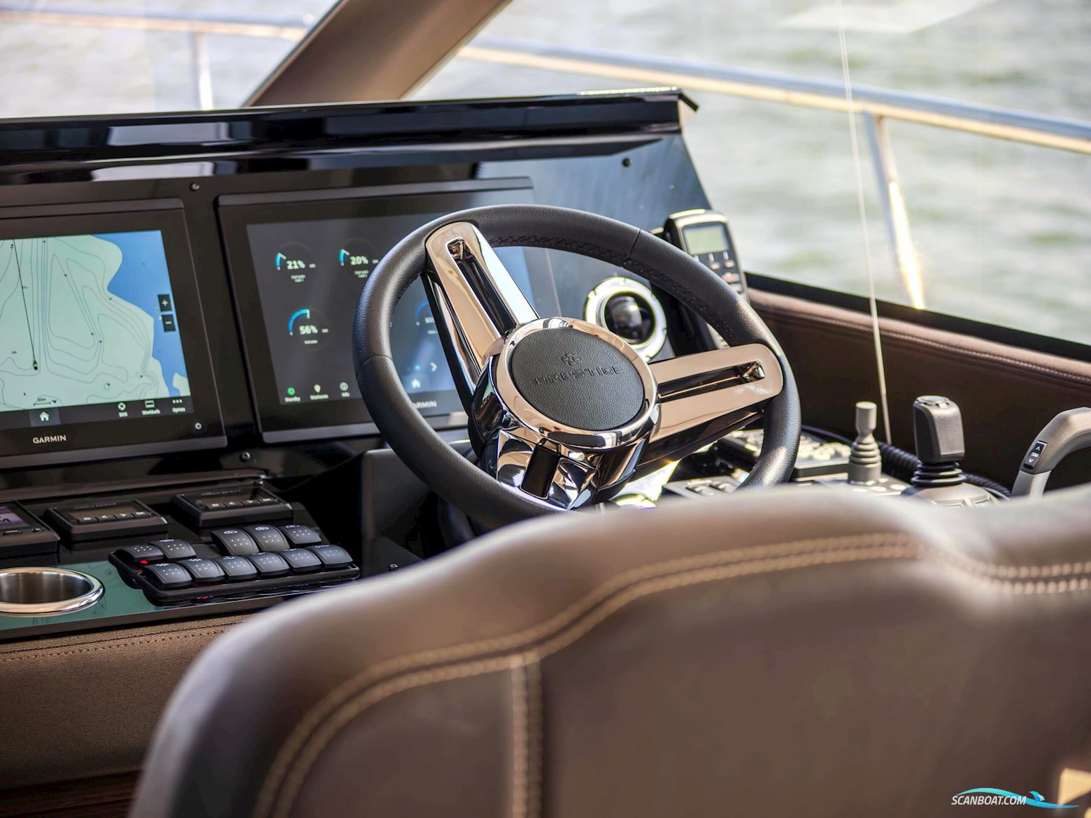 Prestige 520 #264