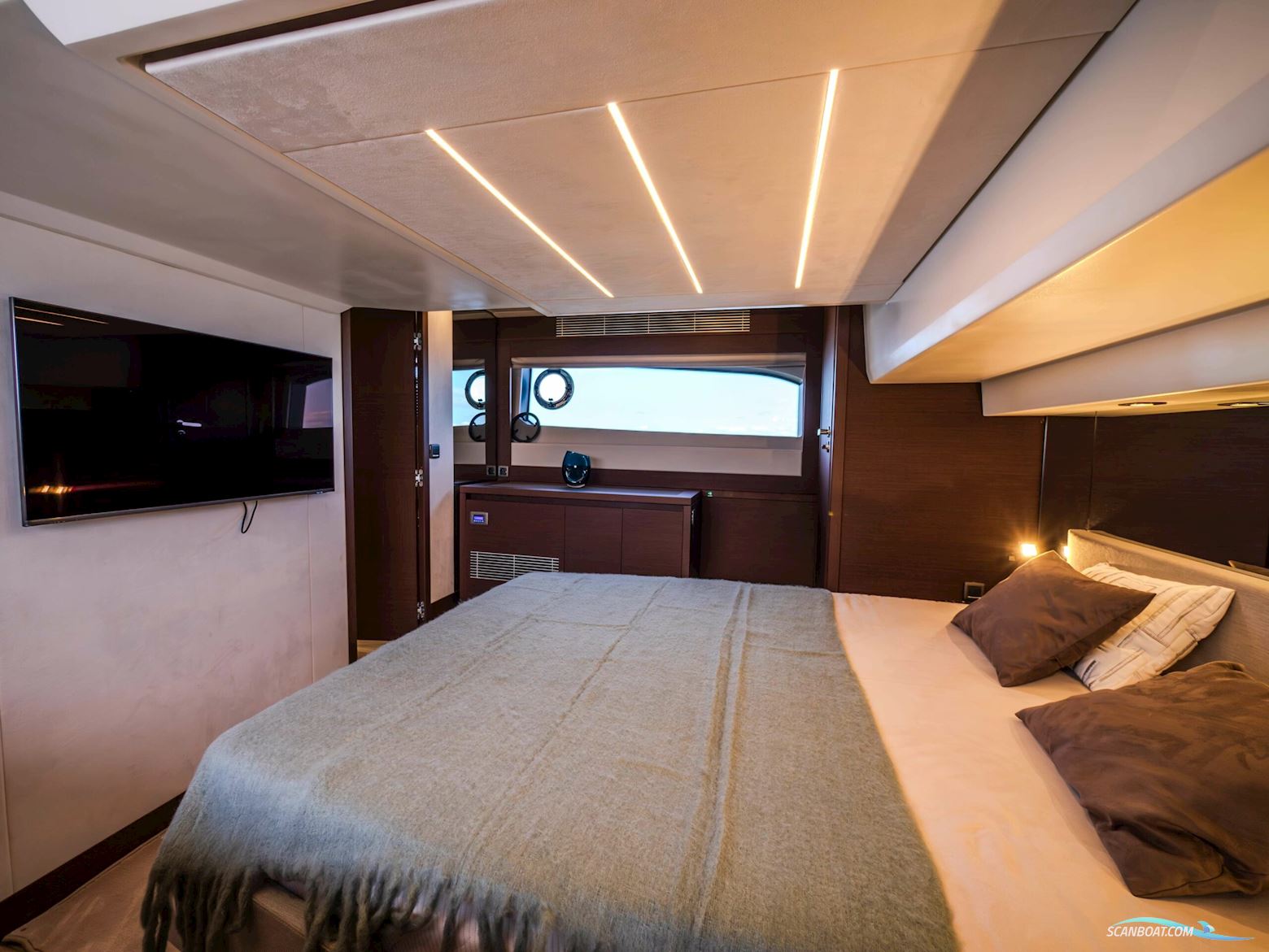Prestige 520 #264