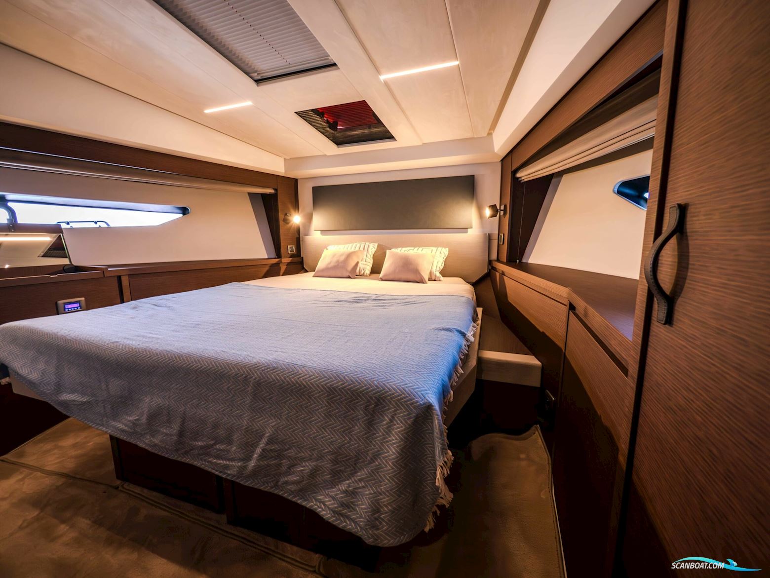 Prestige 520 #264