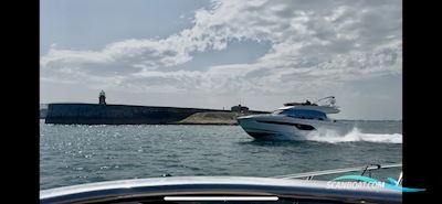 Prestige 520 Motorboten 2024, met Volvo Penta motor, Ierland