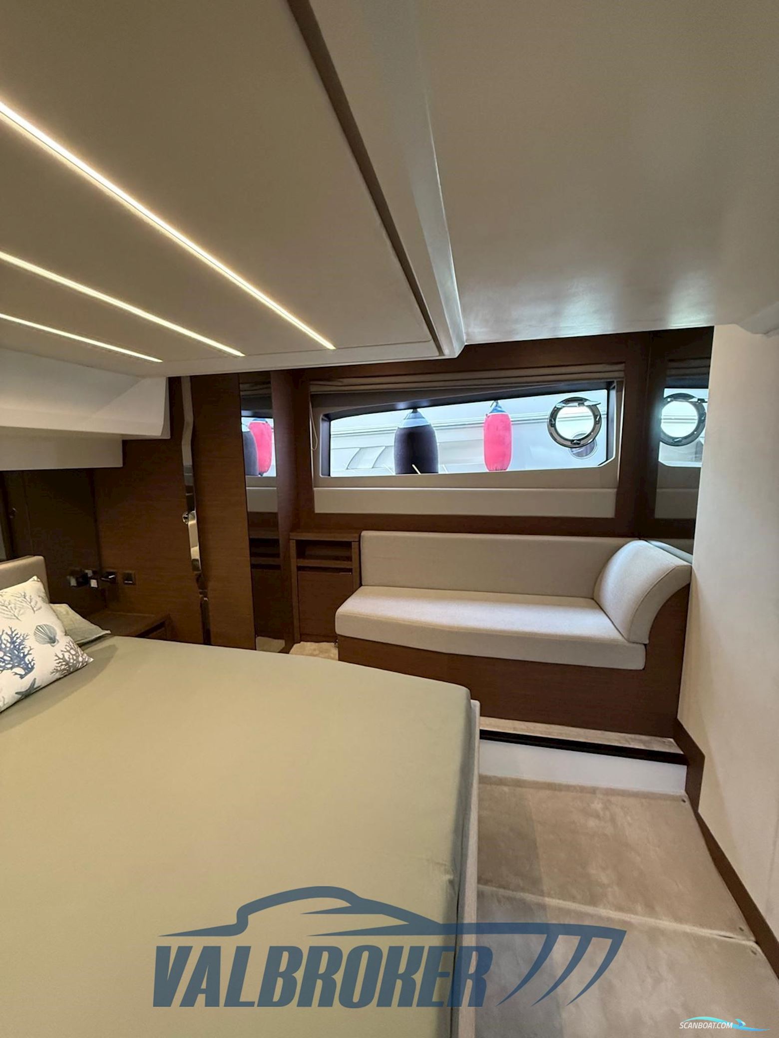 Prestige 520