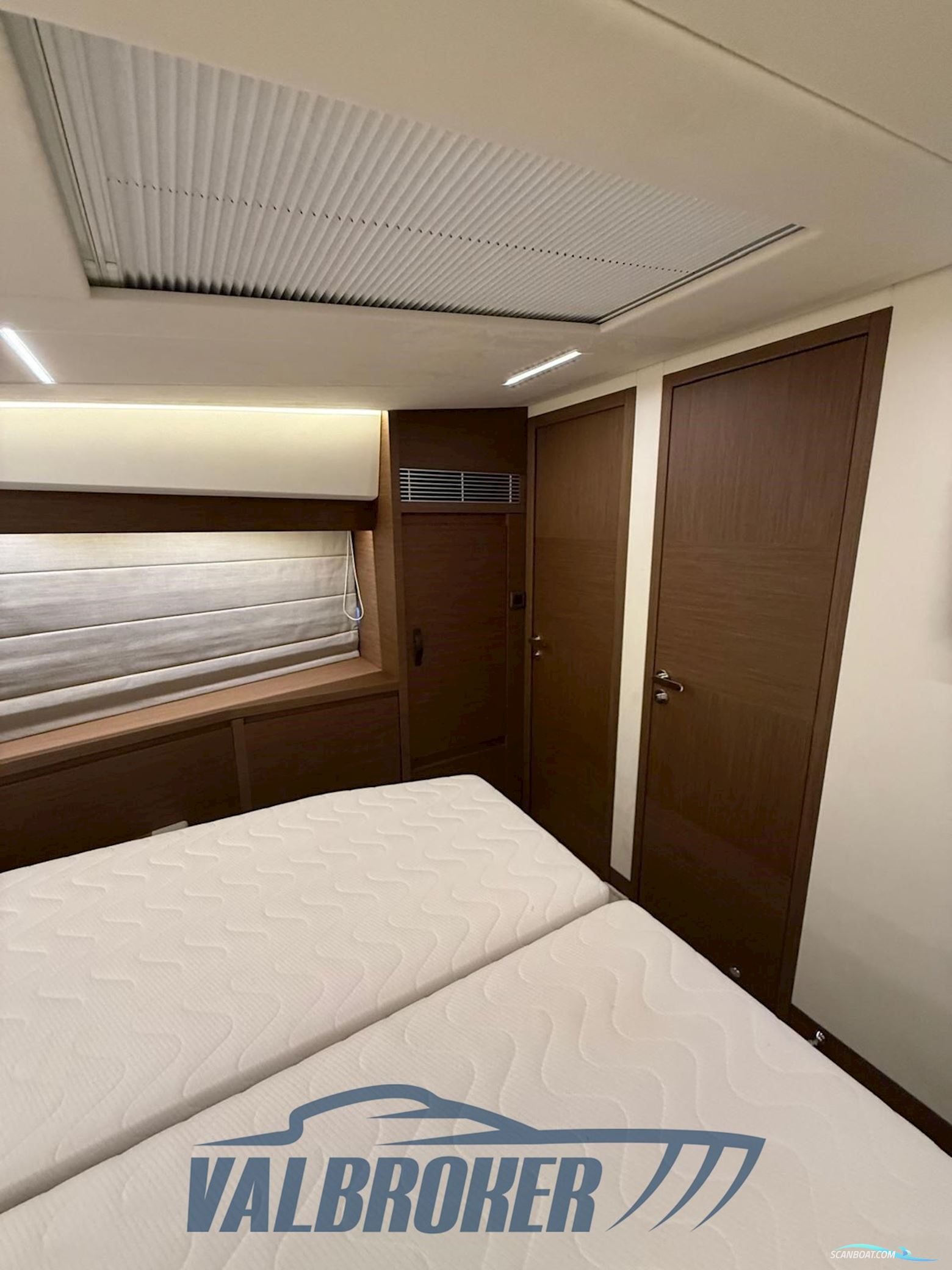 Prestige 520