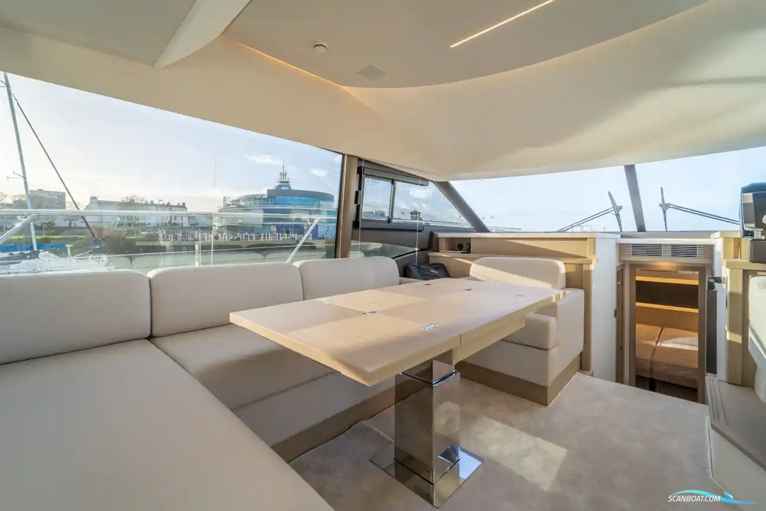 Prestige 520