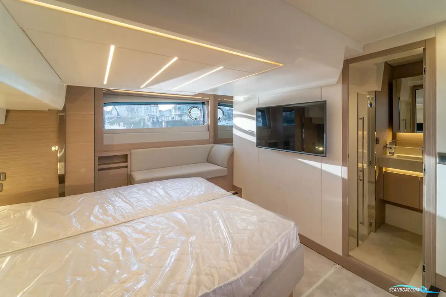 Prestige 520