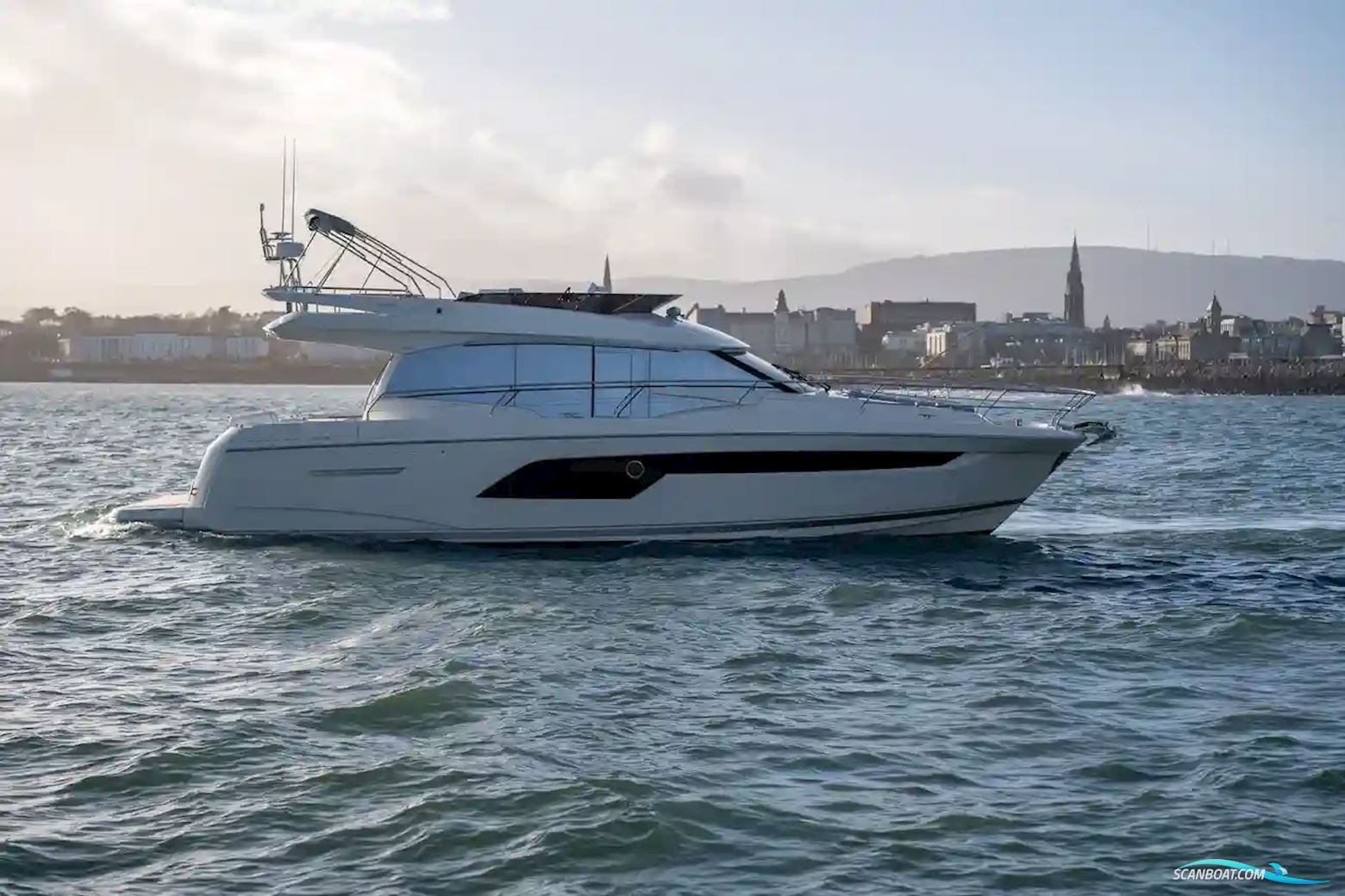 Prestige 520