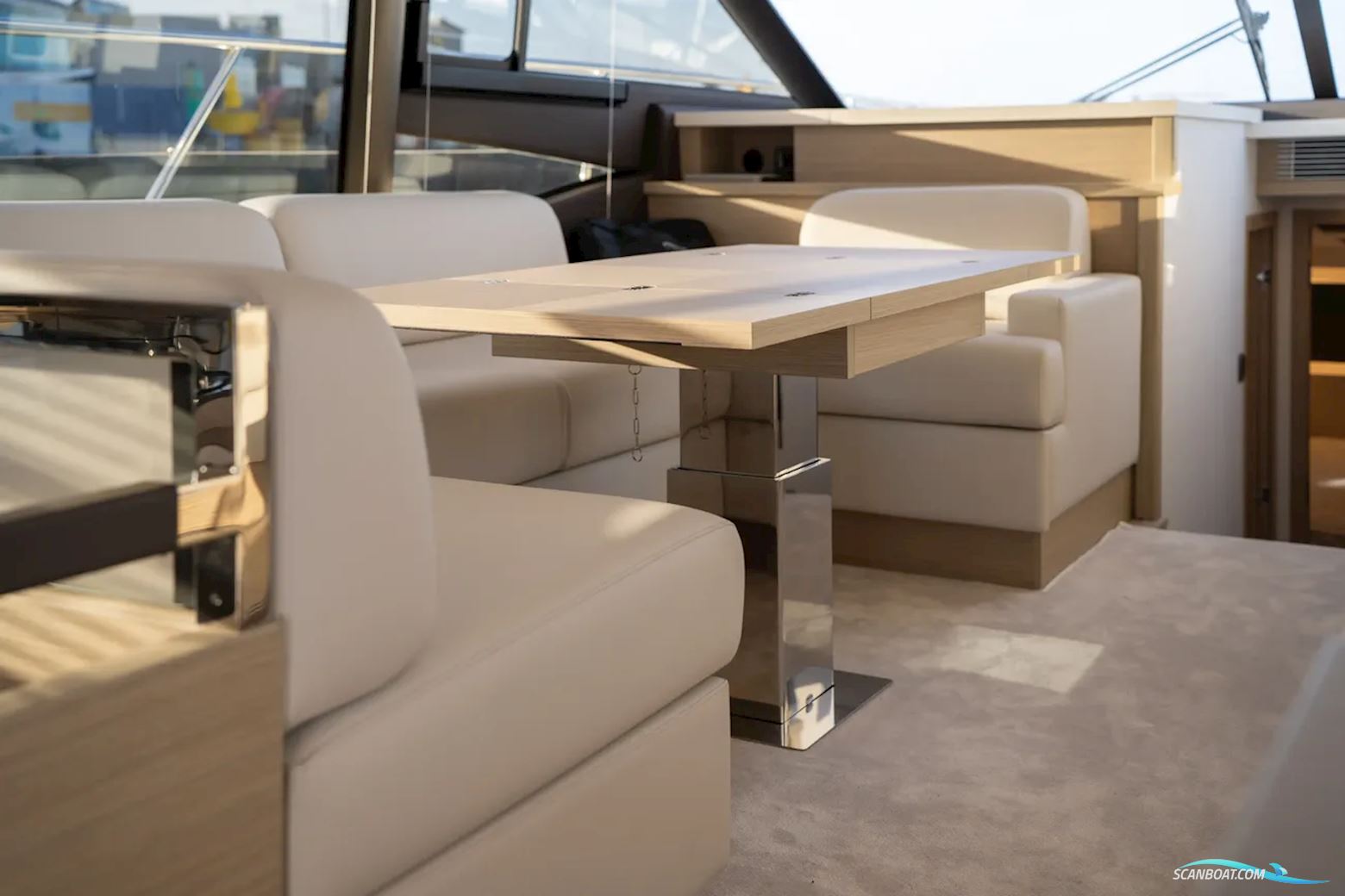 Prestige 520