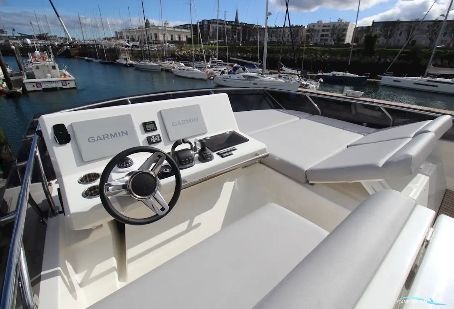 Prestige 520