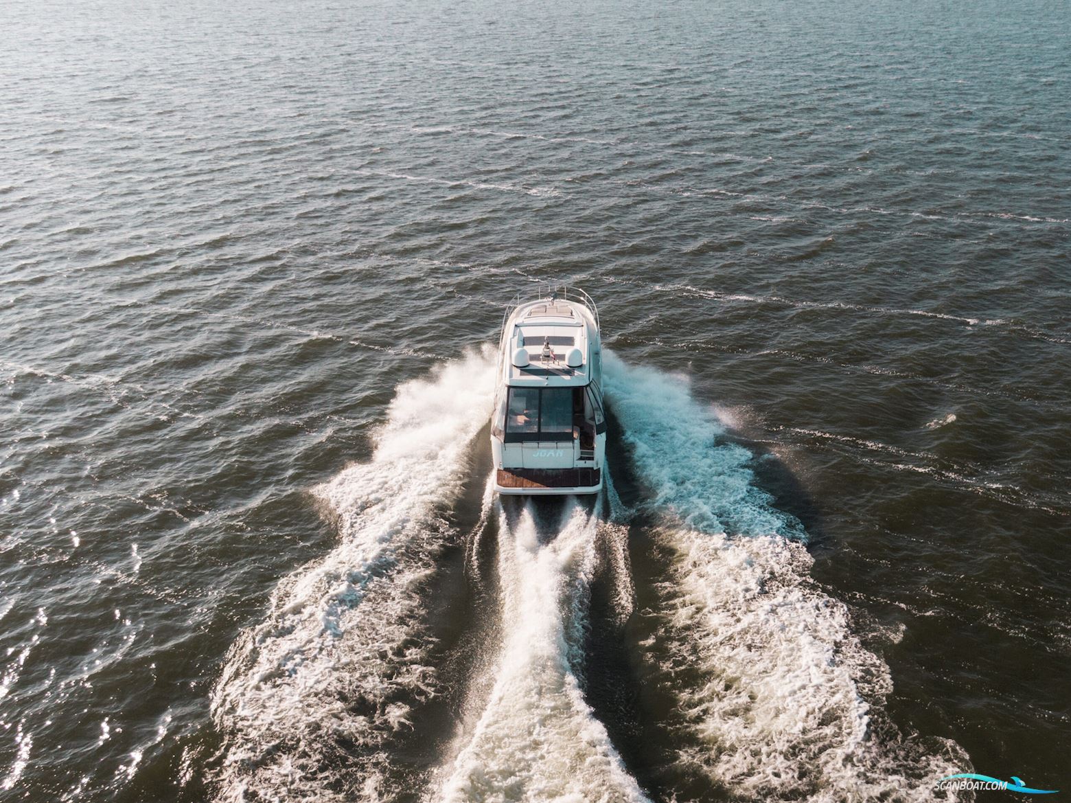Prestige 520S