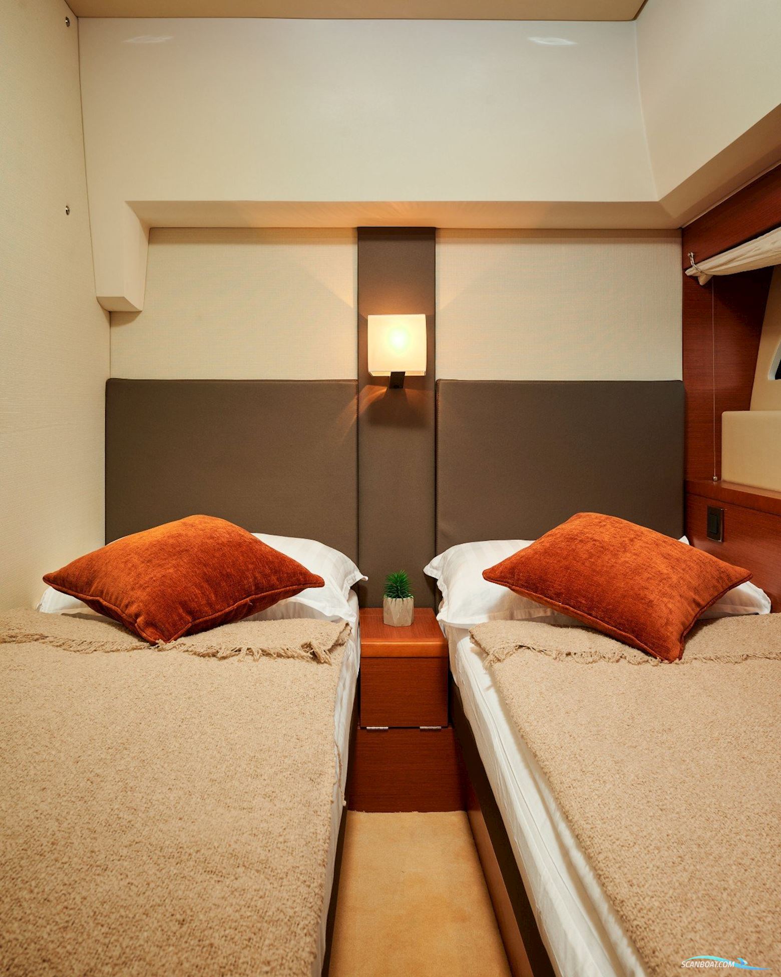 Prestige 550 FLY - 2014