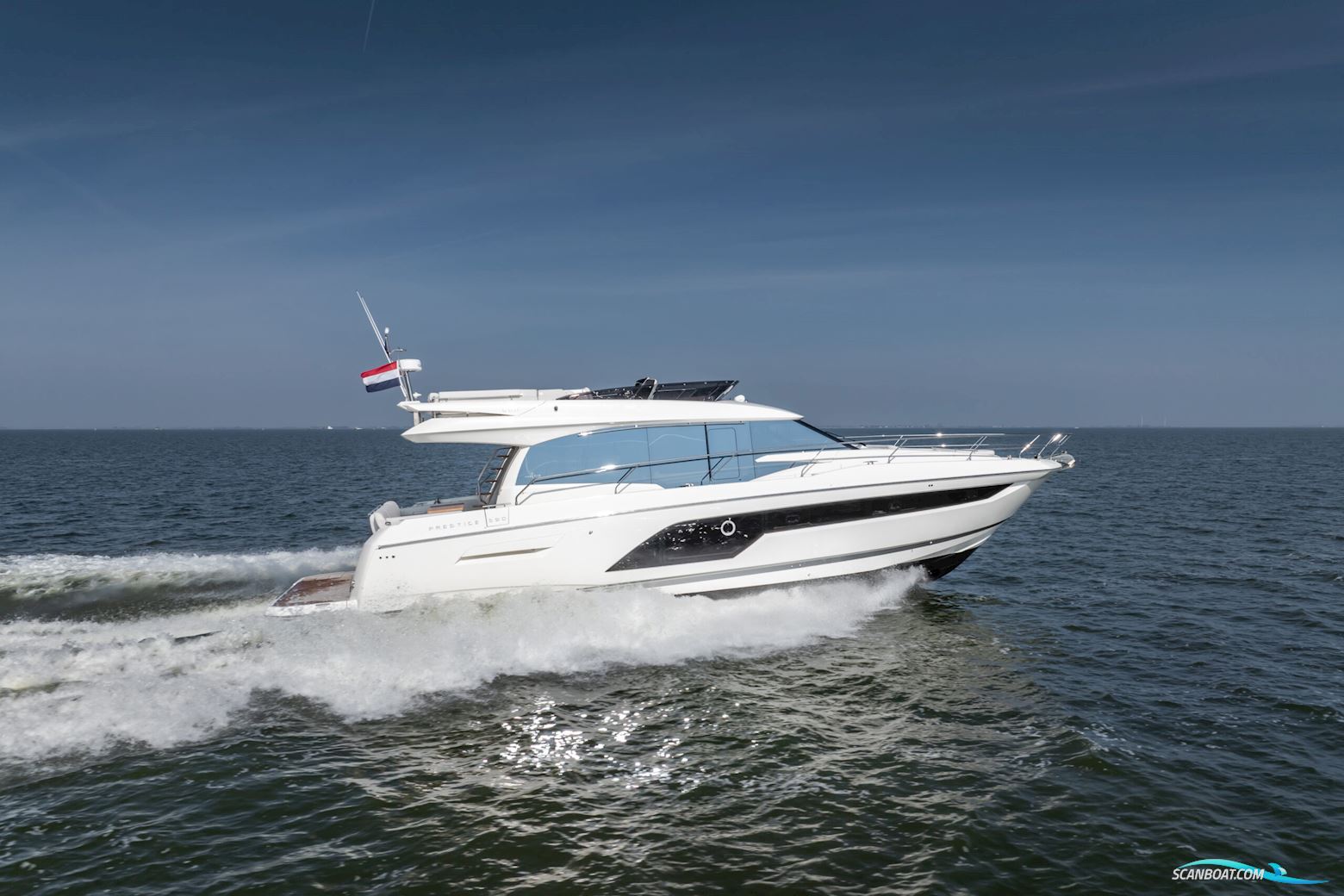 Prestige 590