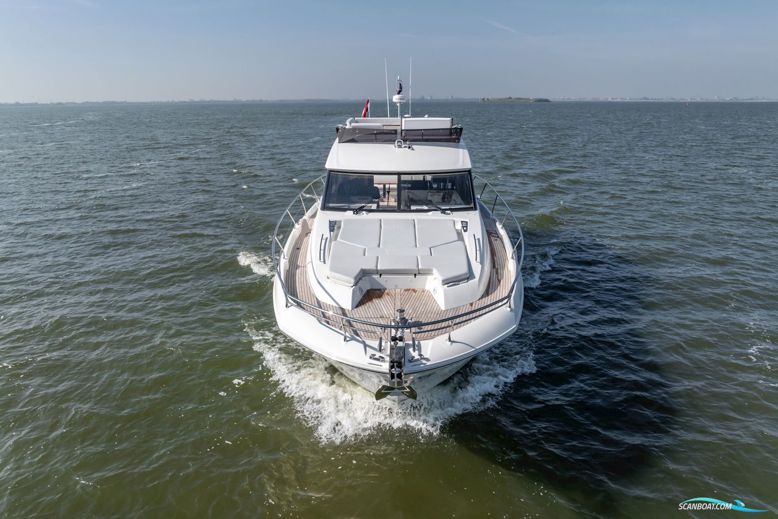 Prestige 590