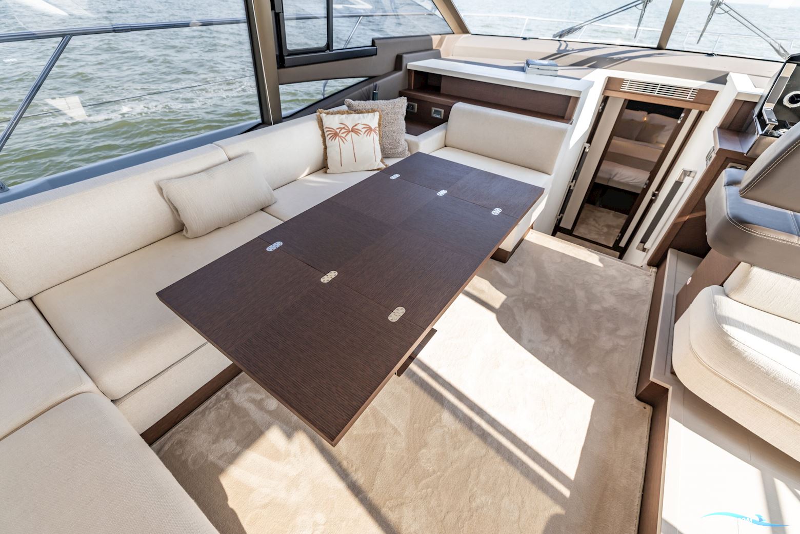 Prestige 590