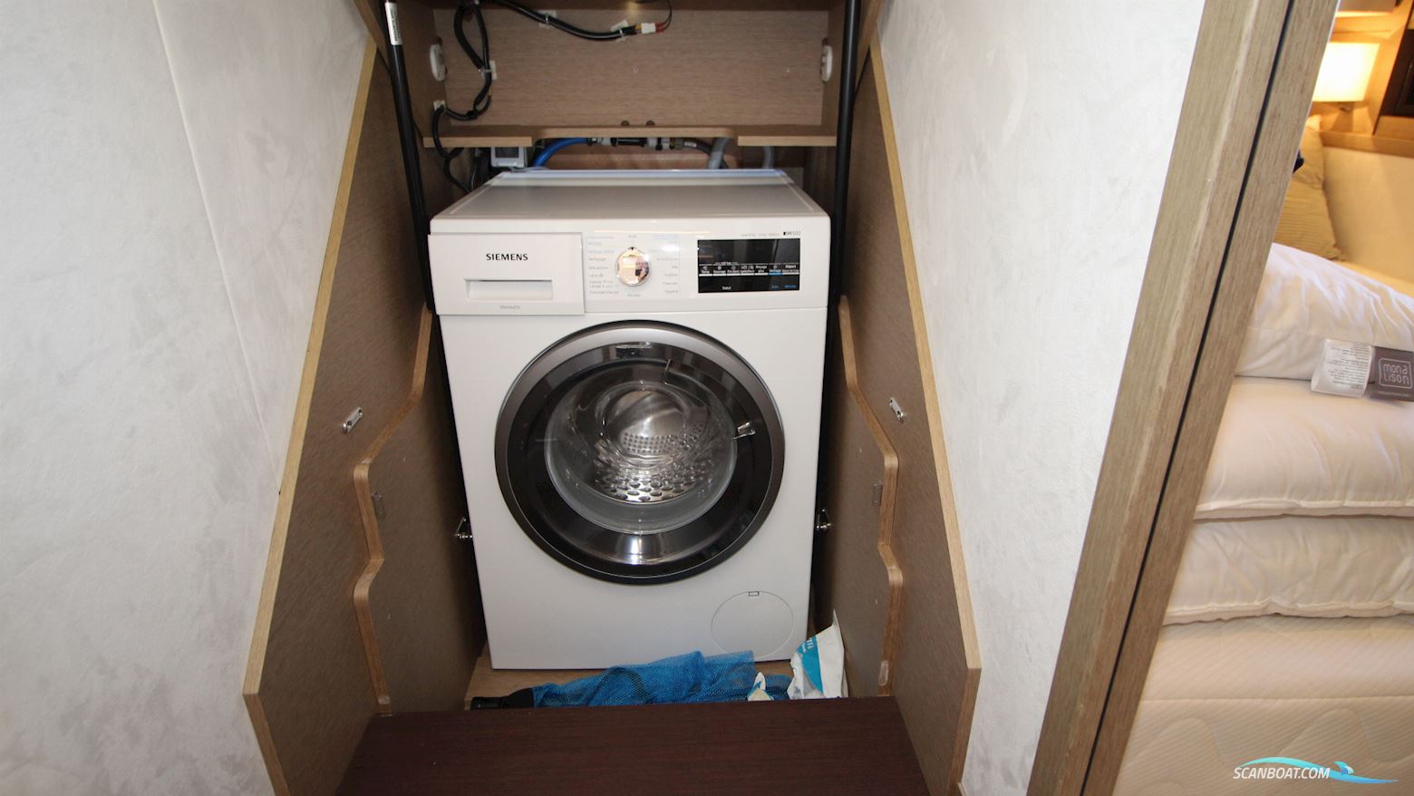 Prestige 630 S 