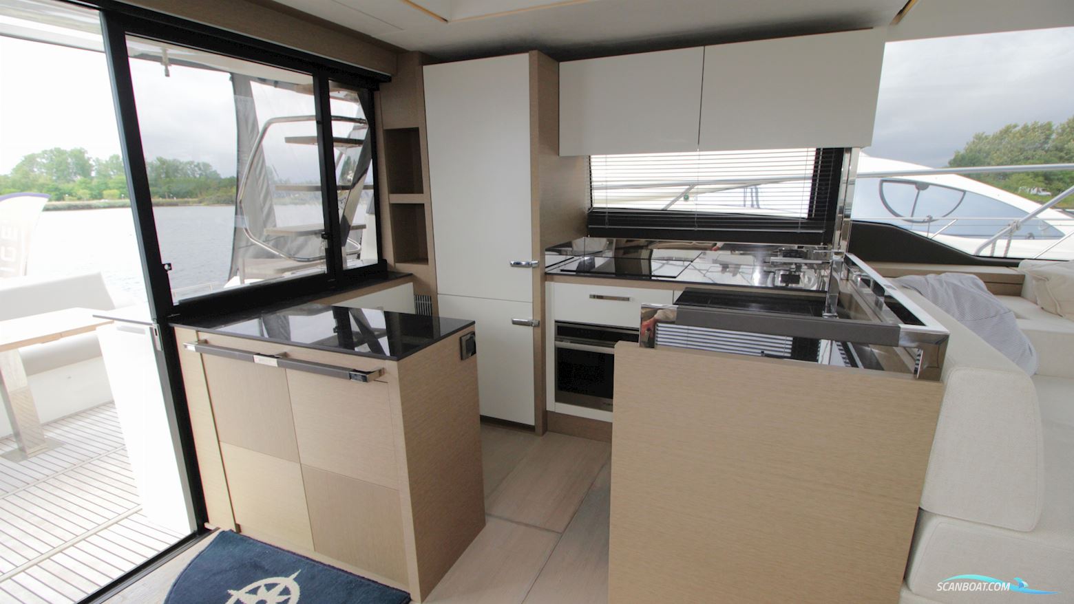Prestige 630 S