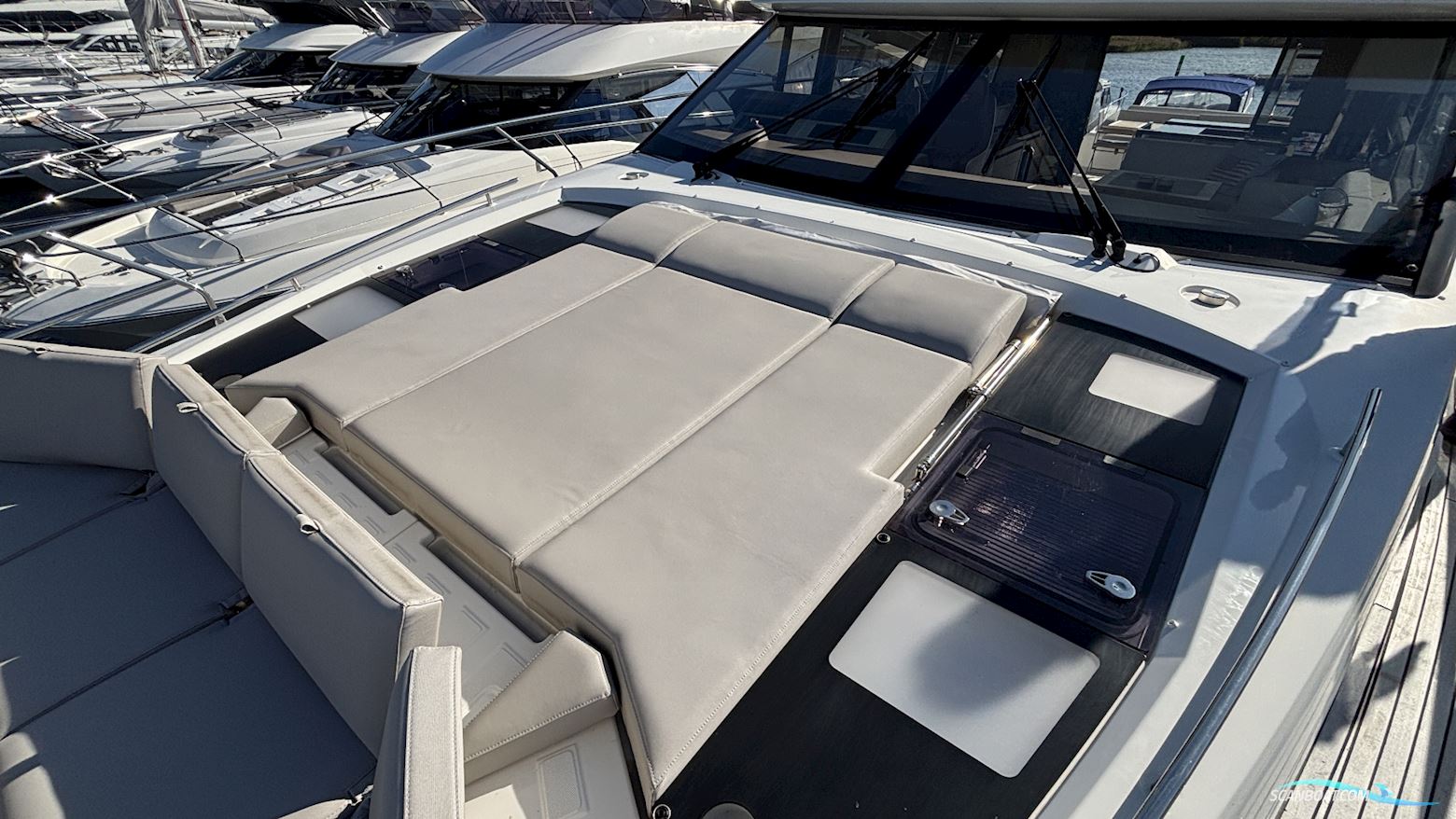 Prestige 630 S