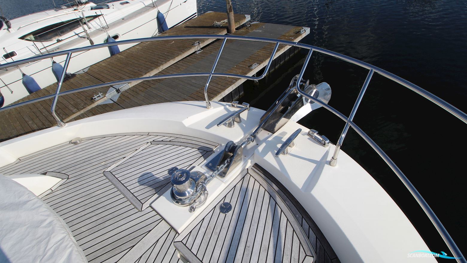 Prestige 630 S