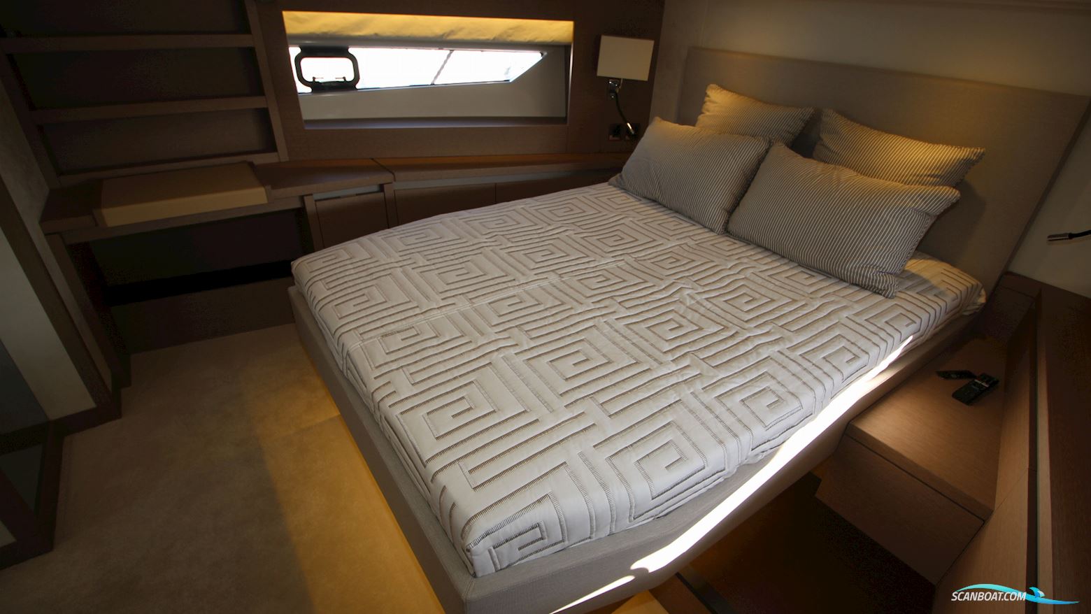 Prestige 630 S
