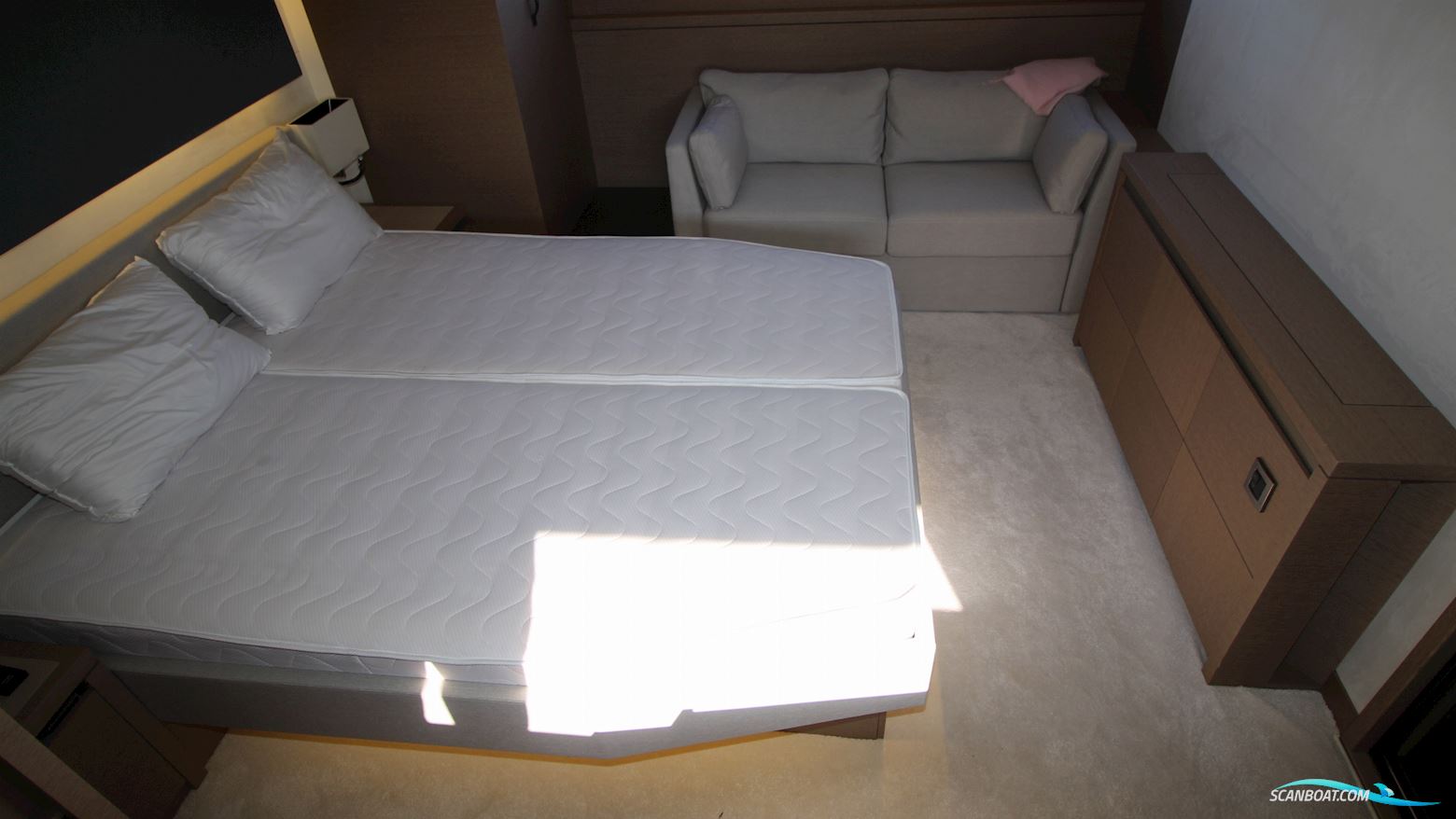 Prestige 630 S