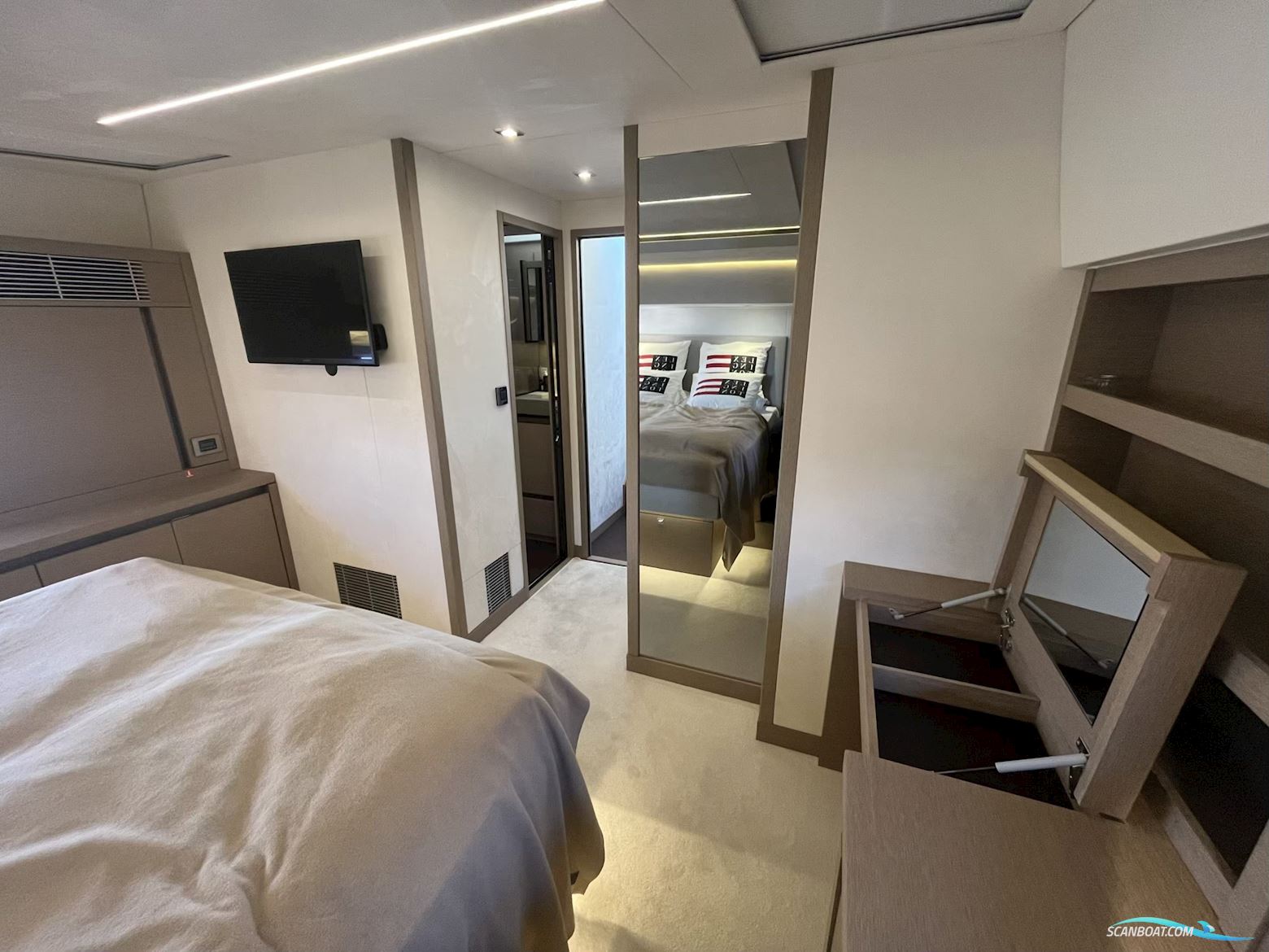 Prestige 630S - (2020)