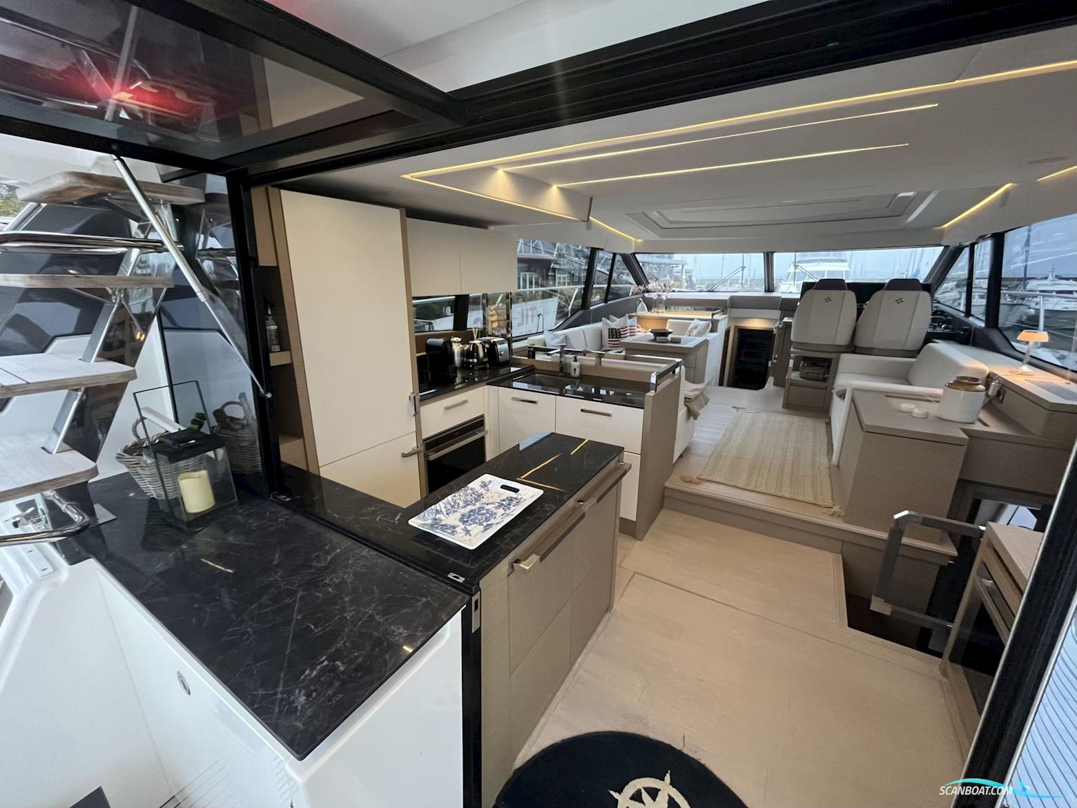 Prestige 630S - (2020)