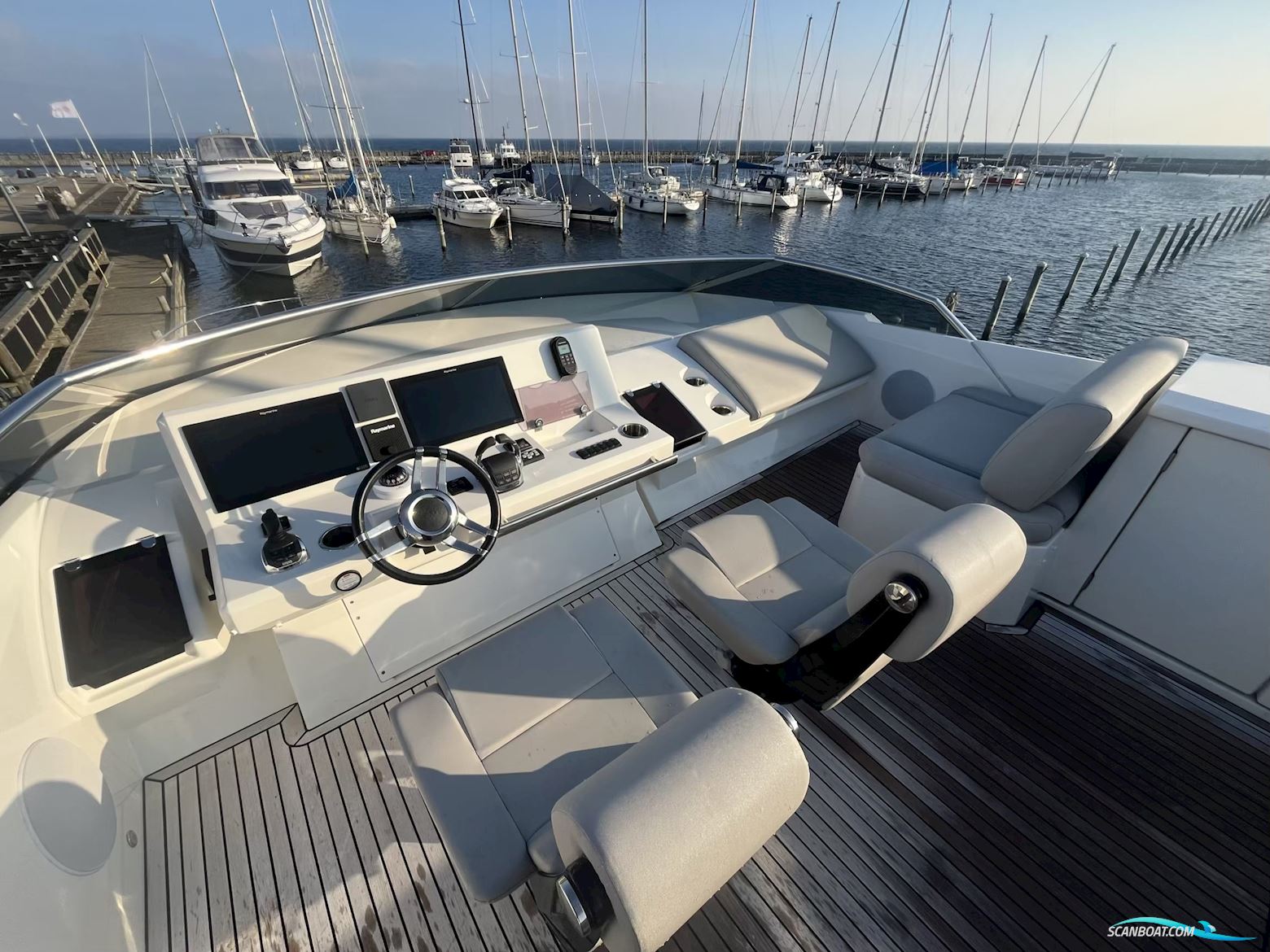 Prestige 630S - (2020)