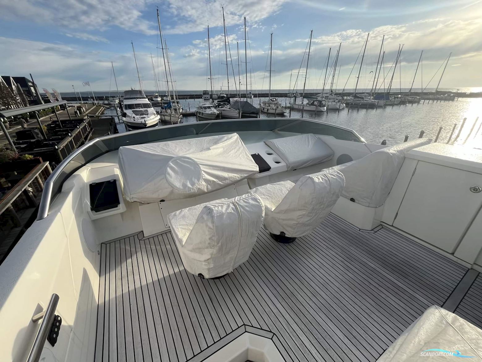 Prestige 630S - (2020)