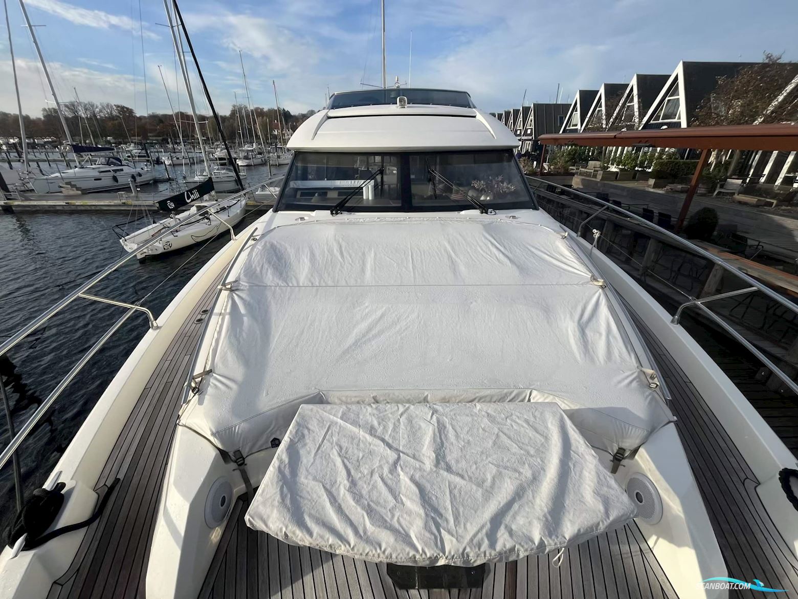 Prestige 630S - (2020)