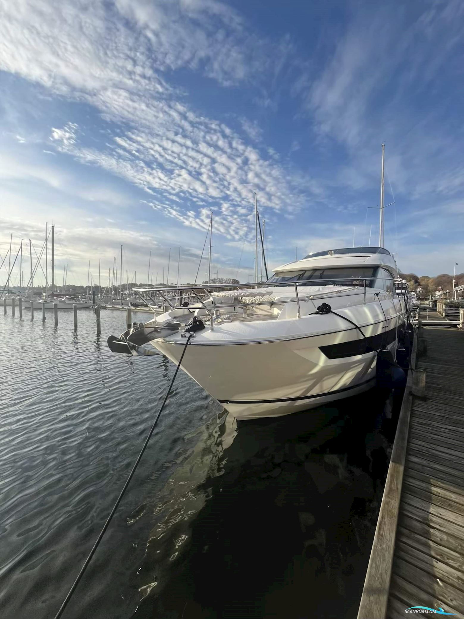 Prestige 630S - (2020)