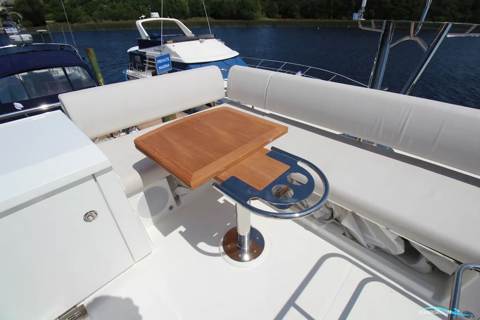 Prestige F4.9