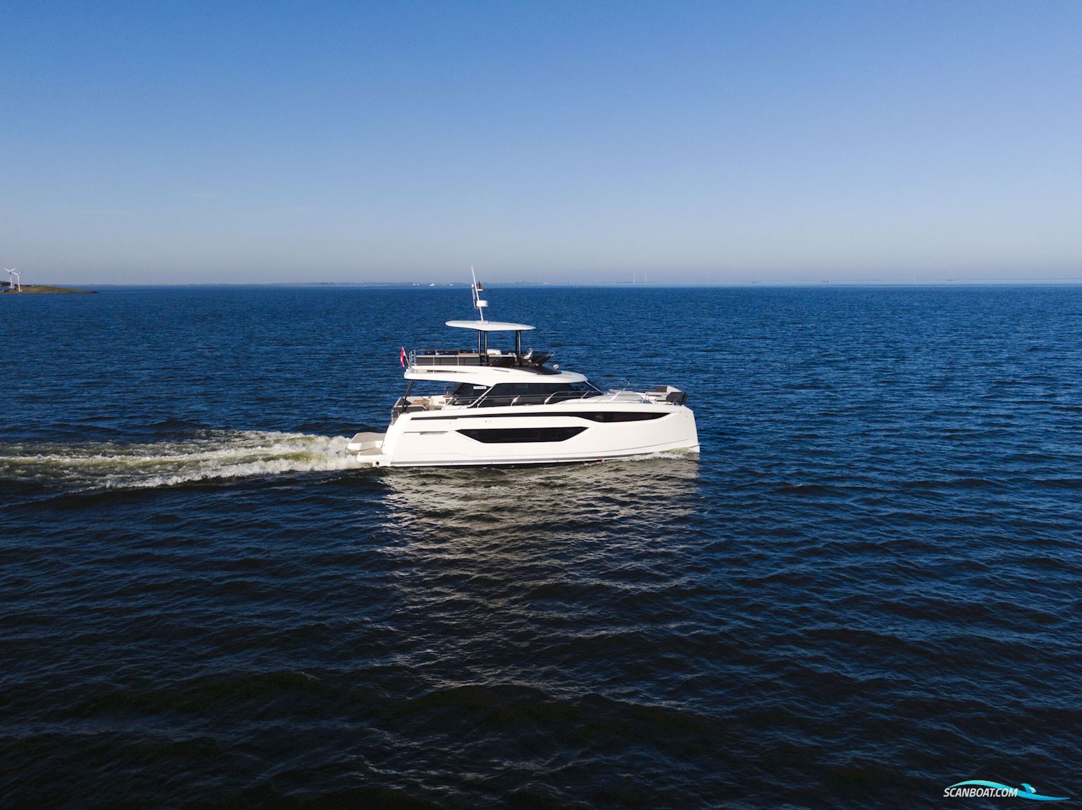 Prestige M48 Motorboten 2026, The Netherlands