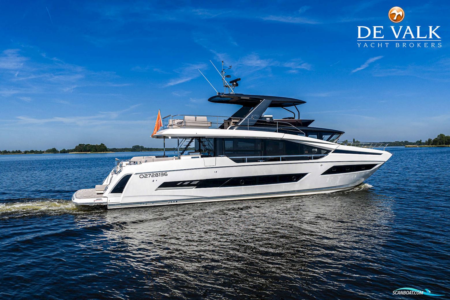 Prestige X70