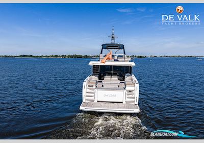 Prestige X70 Motorboten 2025, met Volvo Penta  motor, The Netherlands