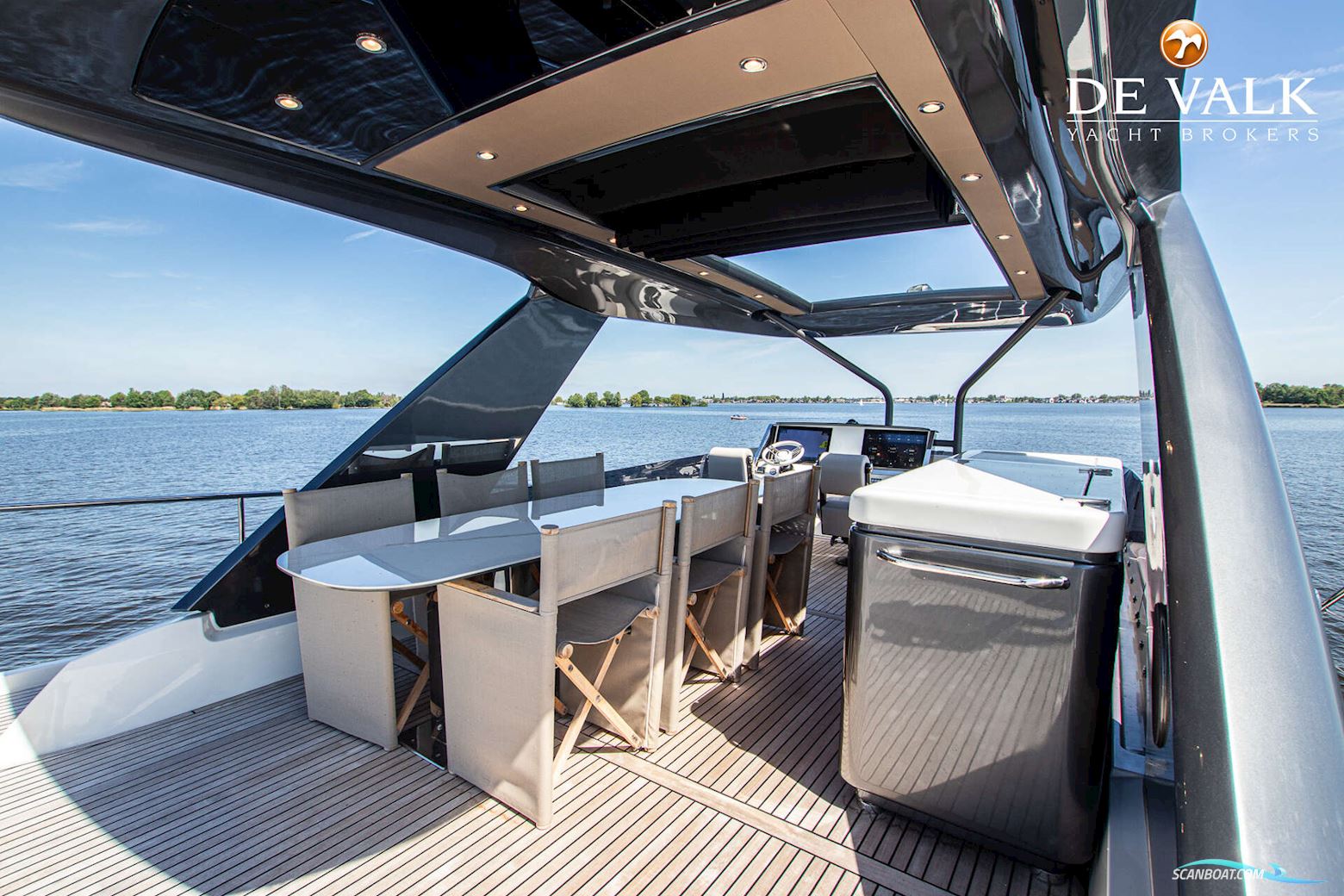 Prestige X70