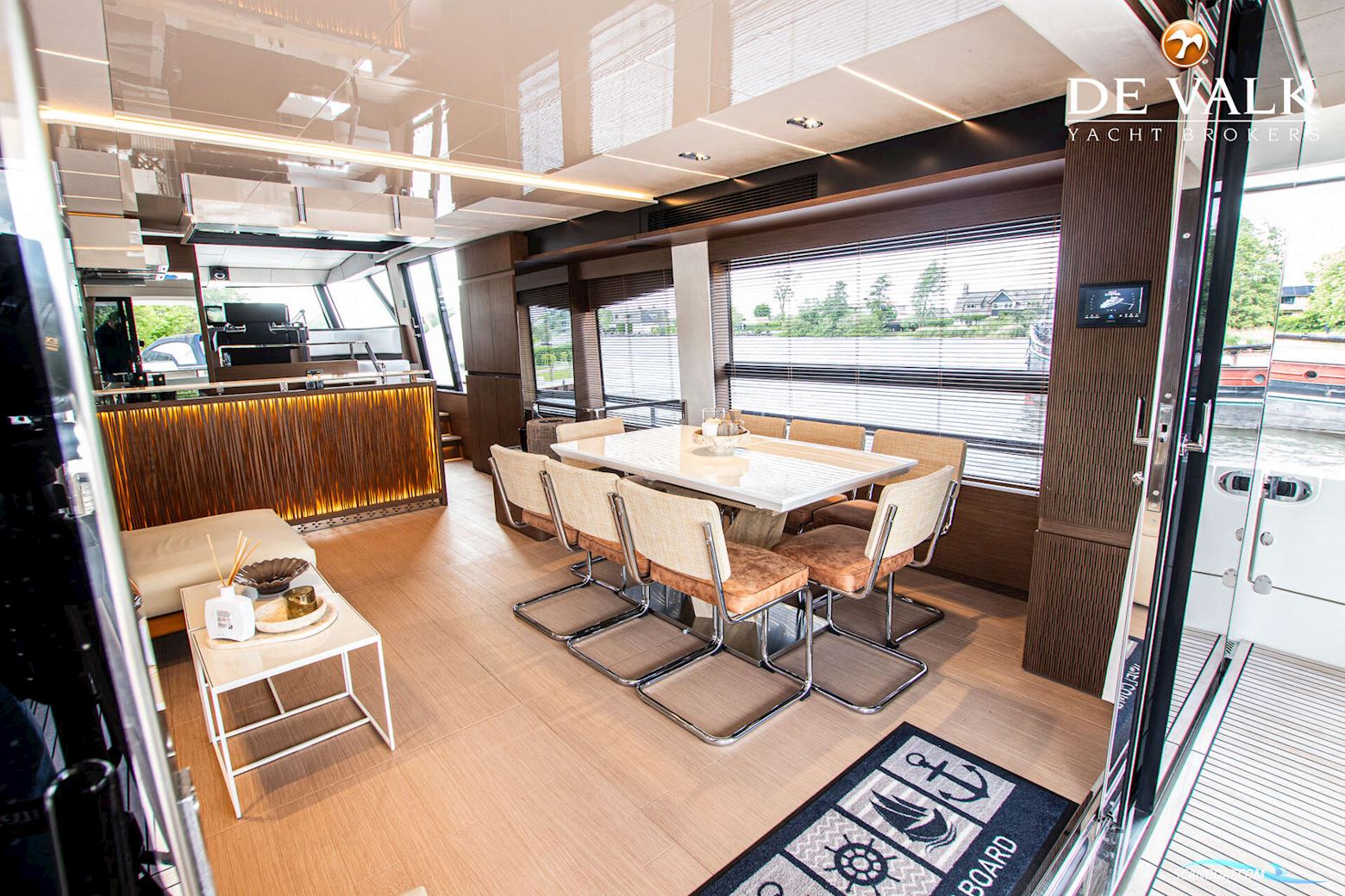Prestige X70