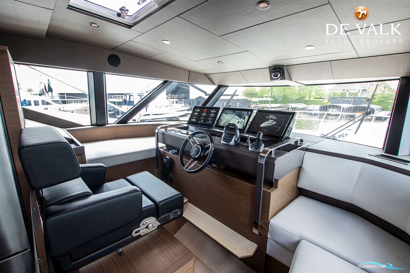 Prestige X70