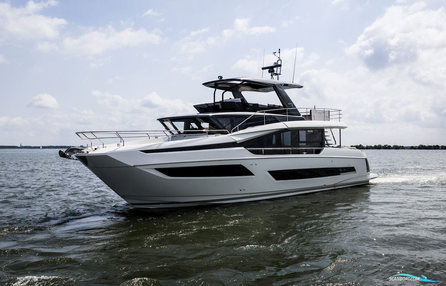 Prestige X70