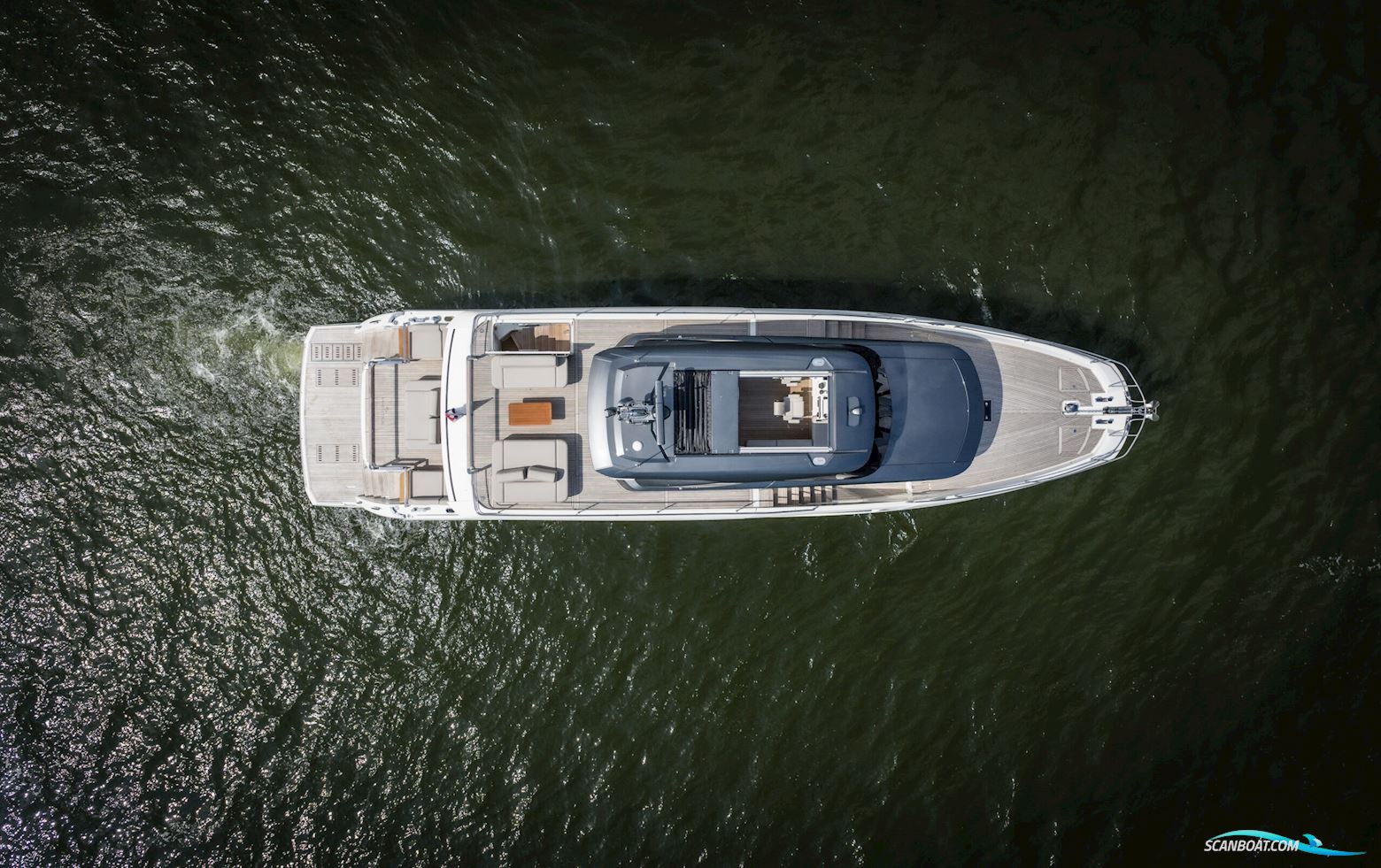 Prestige X70