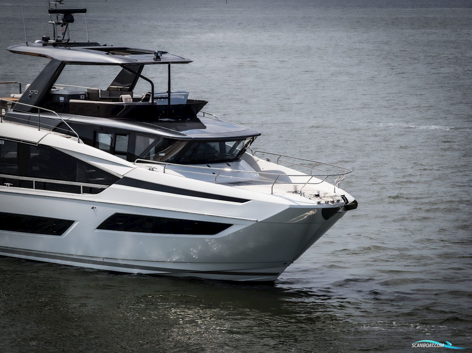 Prestige X70