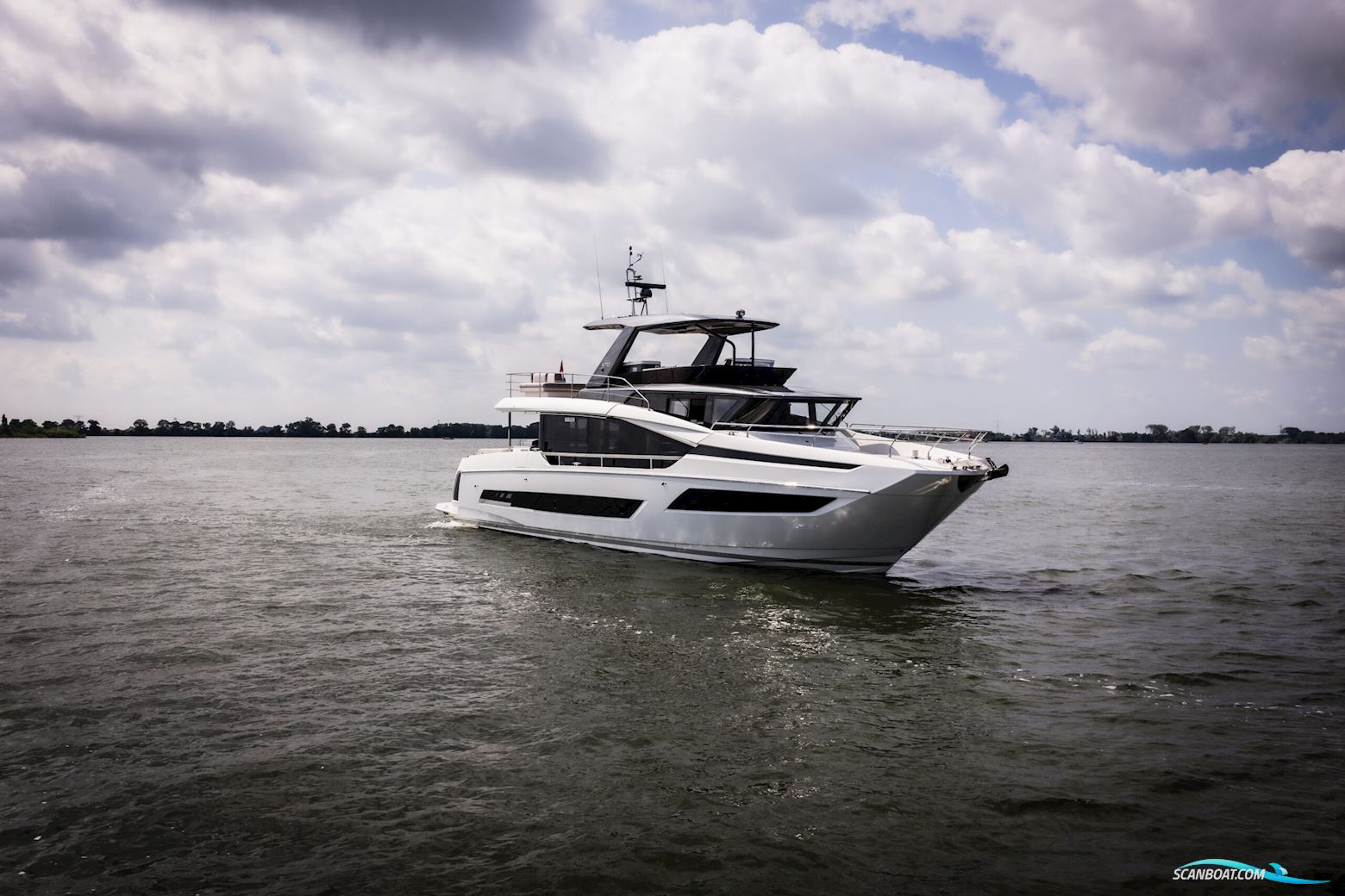 Prestige X70