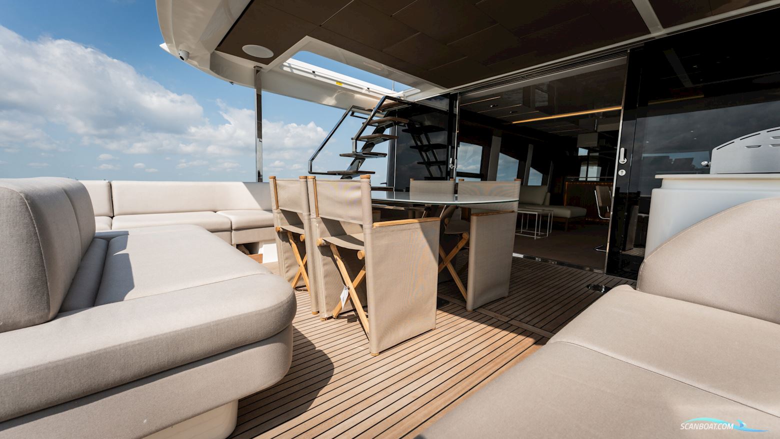 Prestige X70