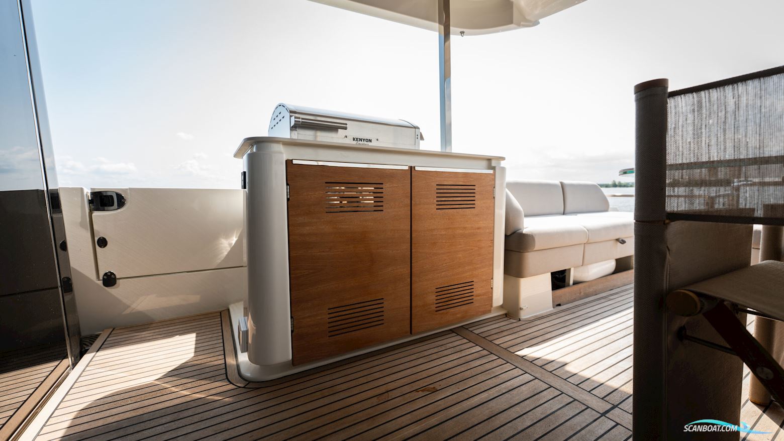 Prestige X70