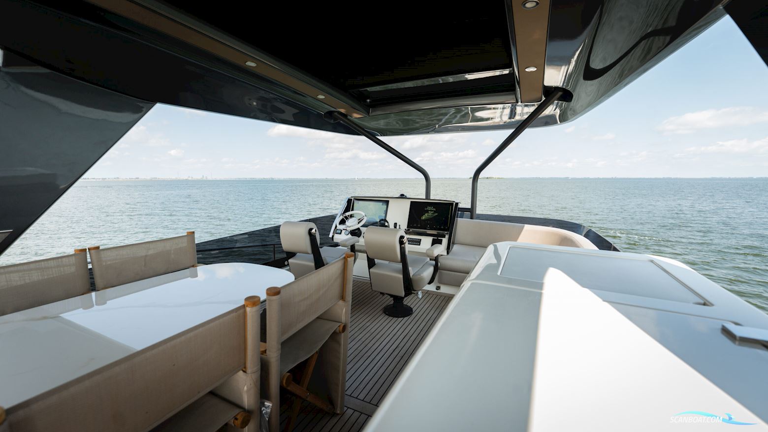 Prestige X70