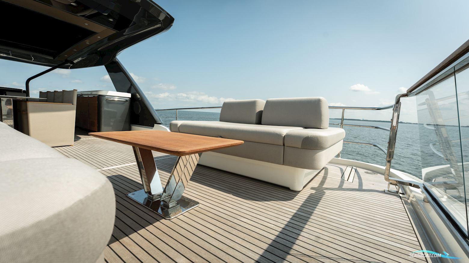 Prestige X70